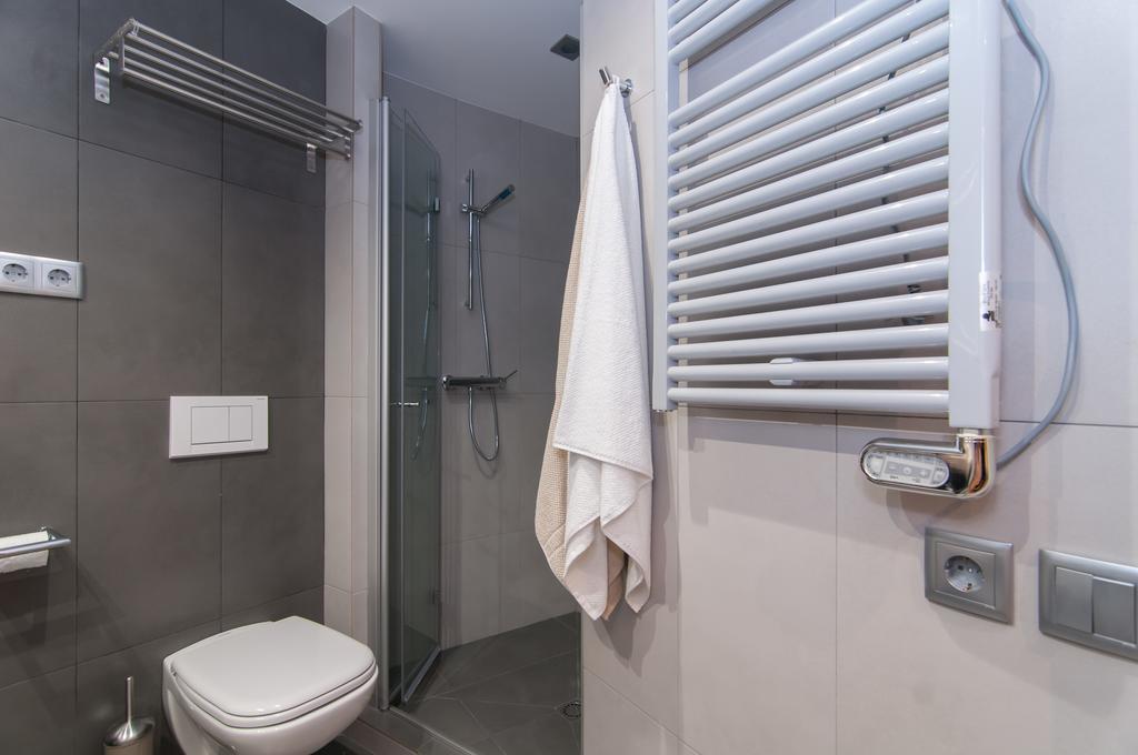Montaber Apartments - Sagrada Familia Barcellona Esterno foto