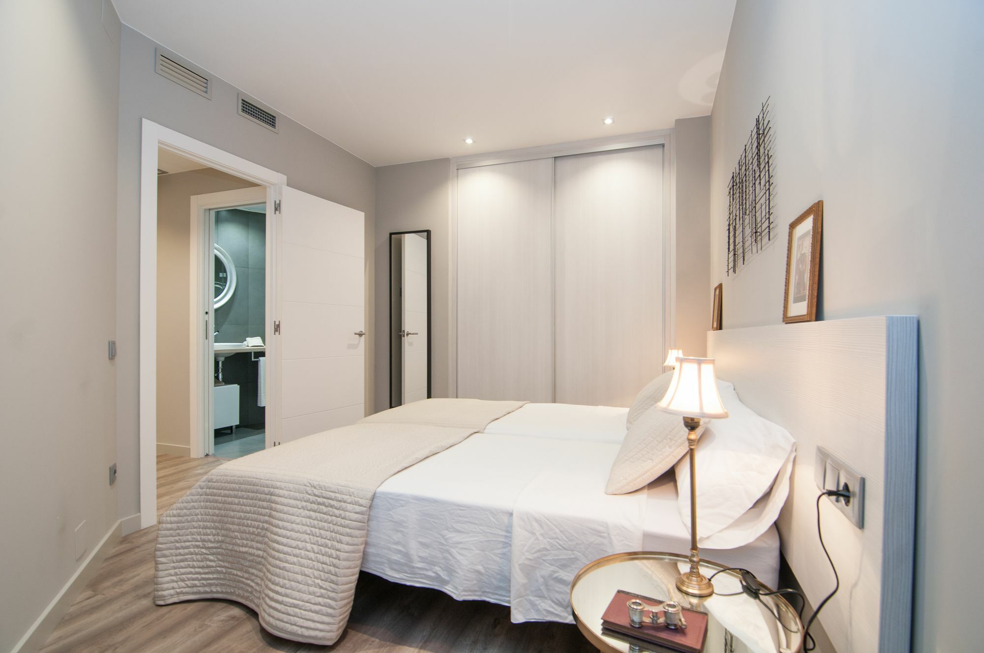 Montaber Apartments - Sagrada Familia Barcellona Esterno foto